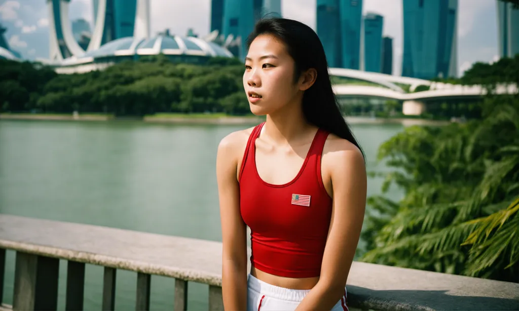 "physiotherapy course singapore"