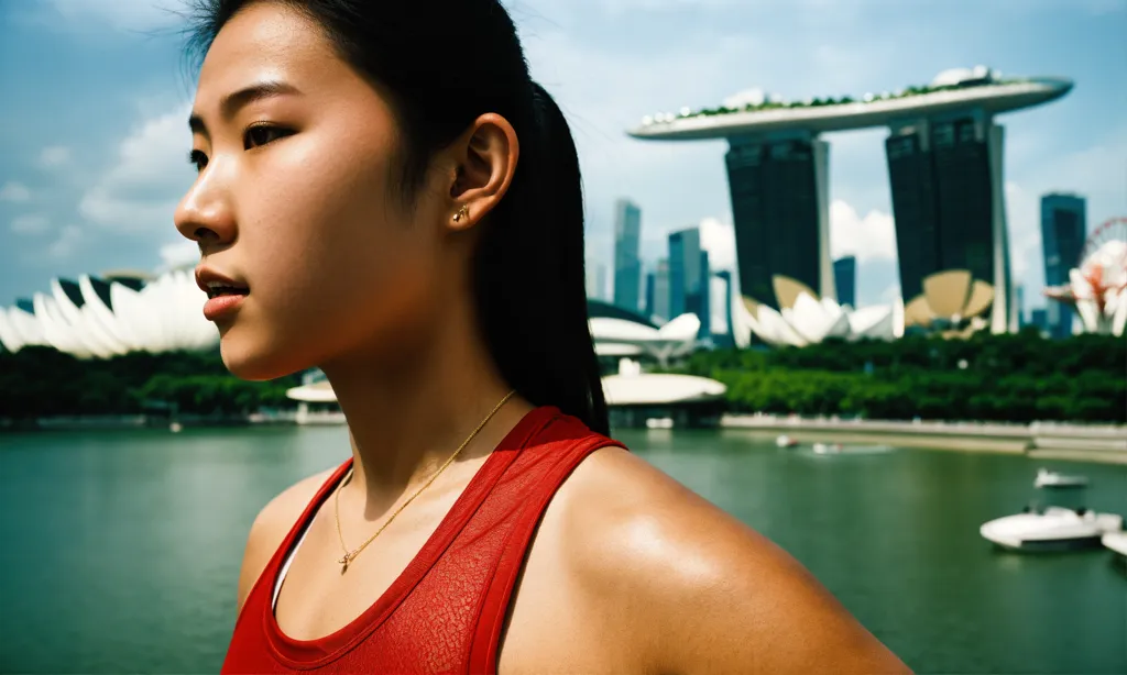 "physiotherapy course singapore"