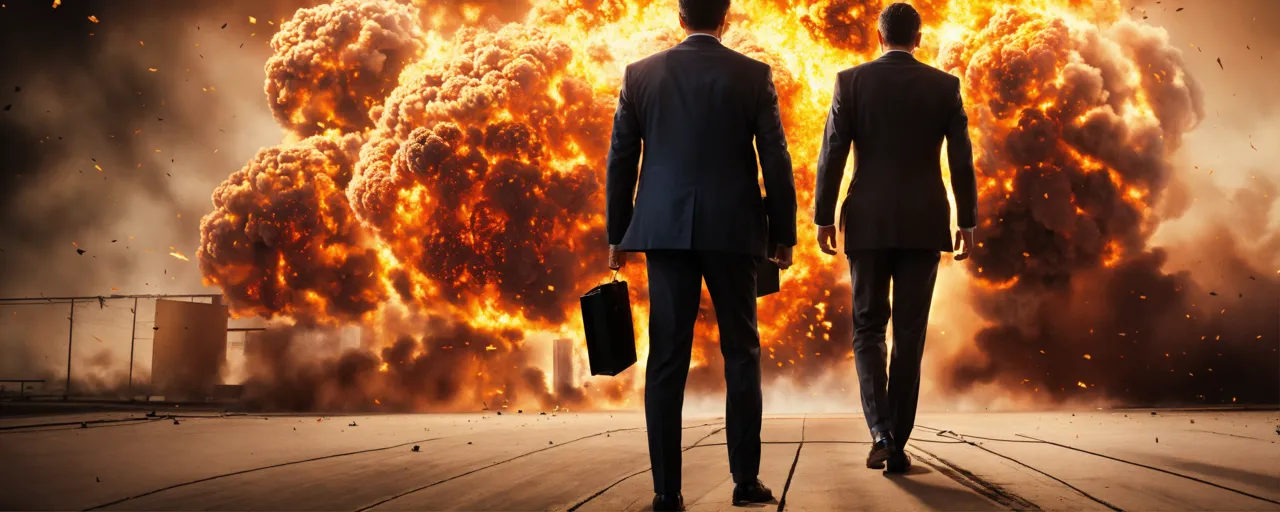 ربات بازی انفجار