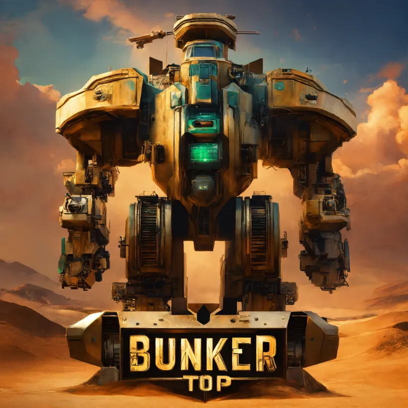 اموزش نصب ربات انفجار