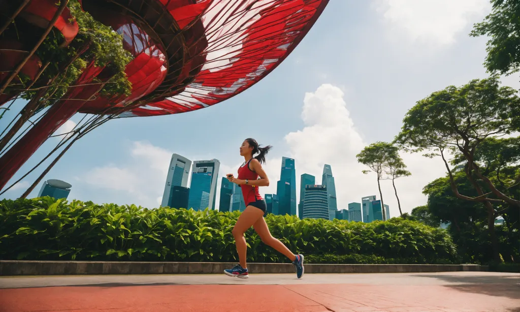 "physiotherapy course singapore"