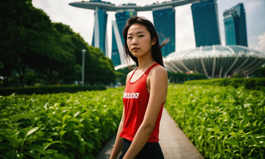 "scholarship in singapore for international students"