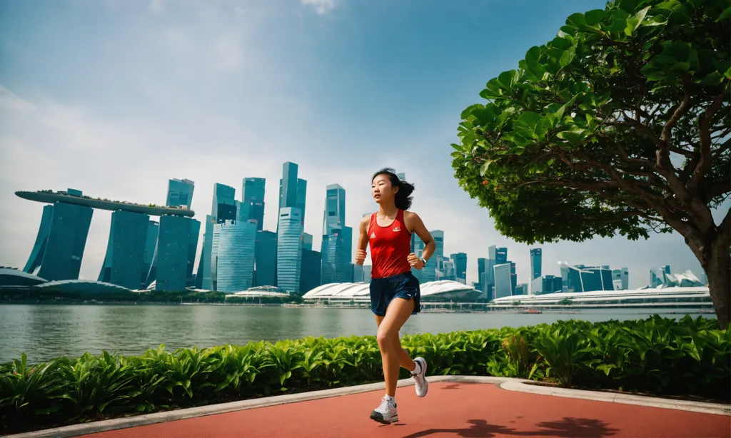 "physiotherapy course singapore"