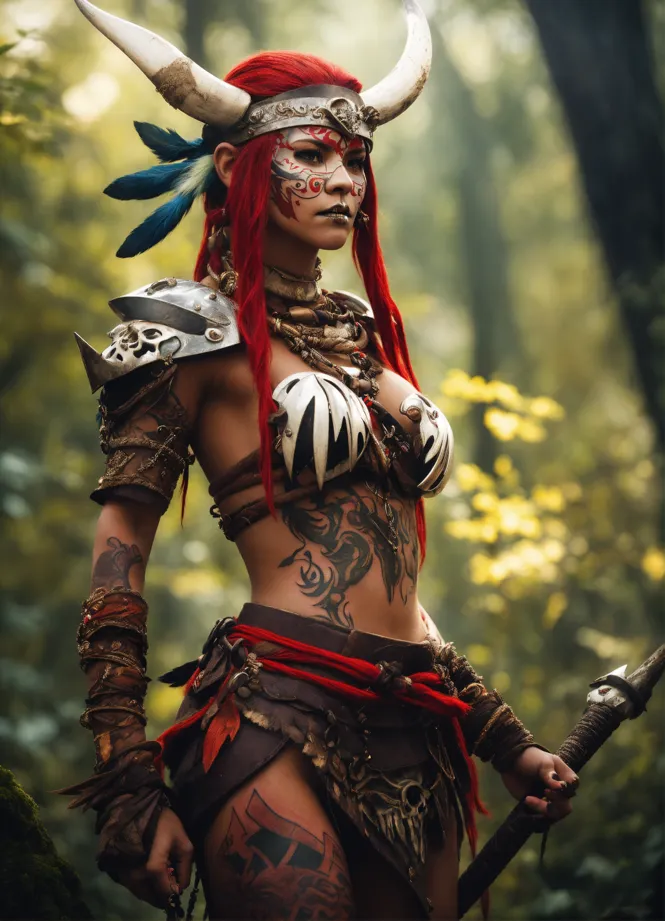 Pin de Yocelyn Zare em Shao kahn cosplay