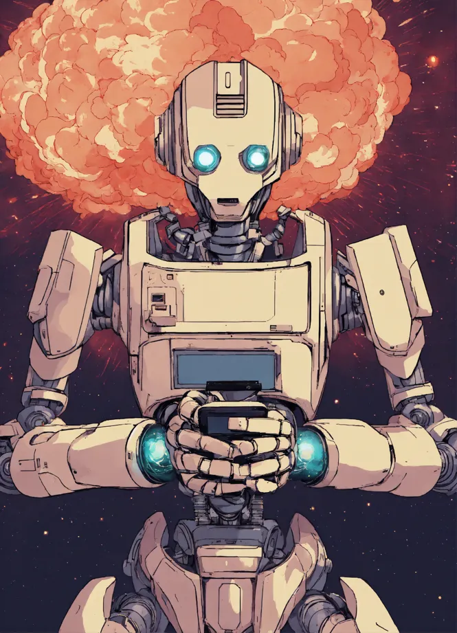 اموزش نصب ربات انفجار