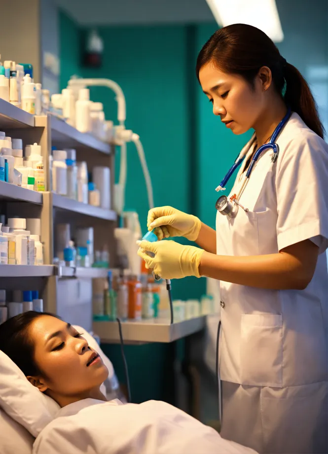"university in singapore for medicine"