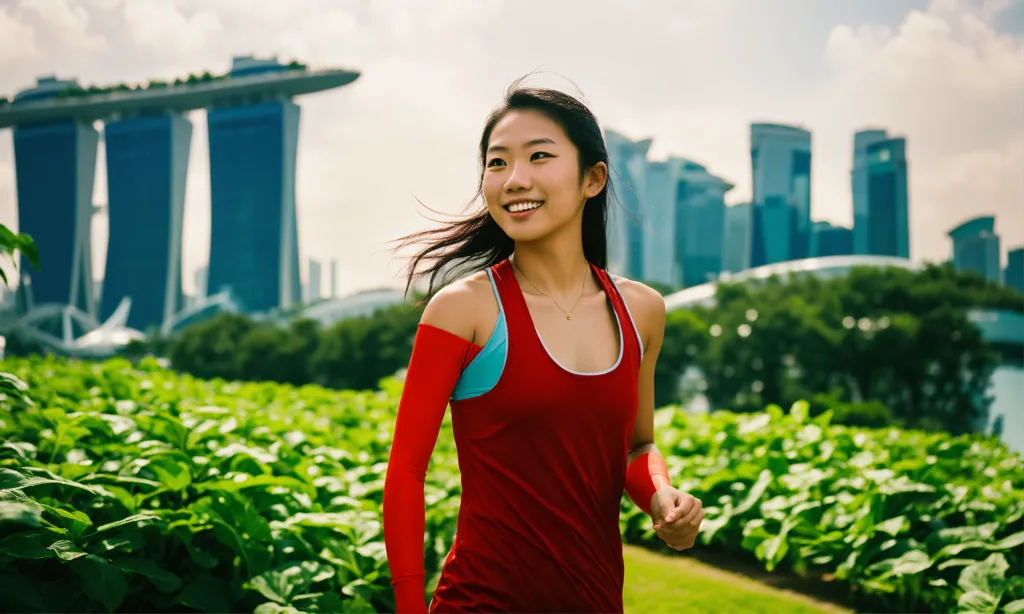 "physiotherapy course singapore"