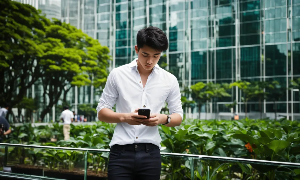 "national university of singapore photo"