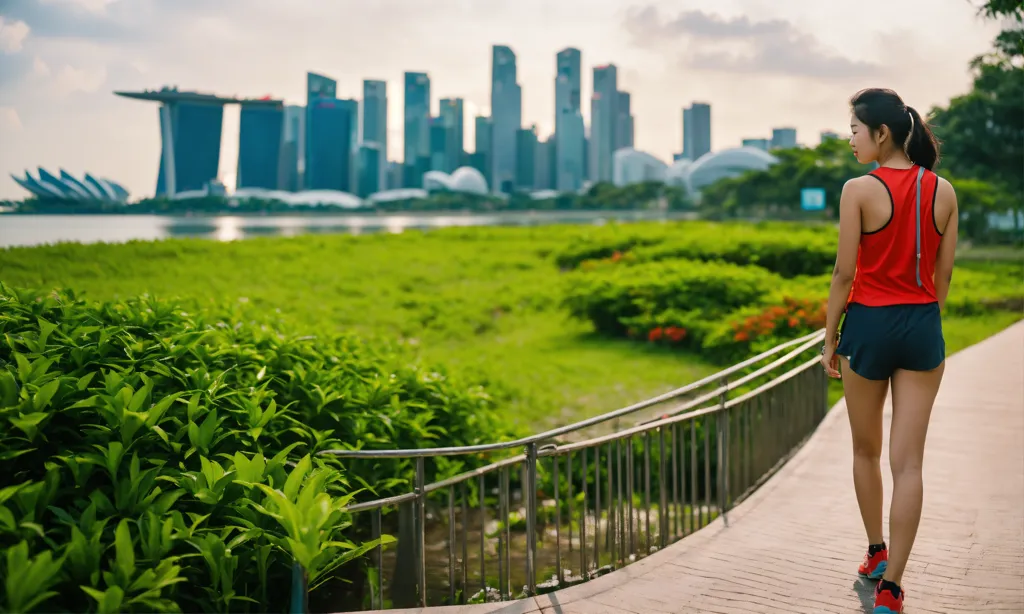 "physiotherapy course singapore"