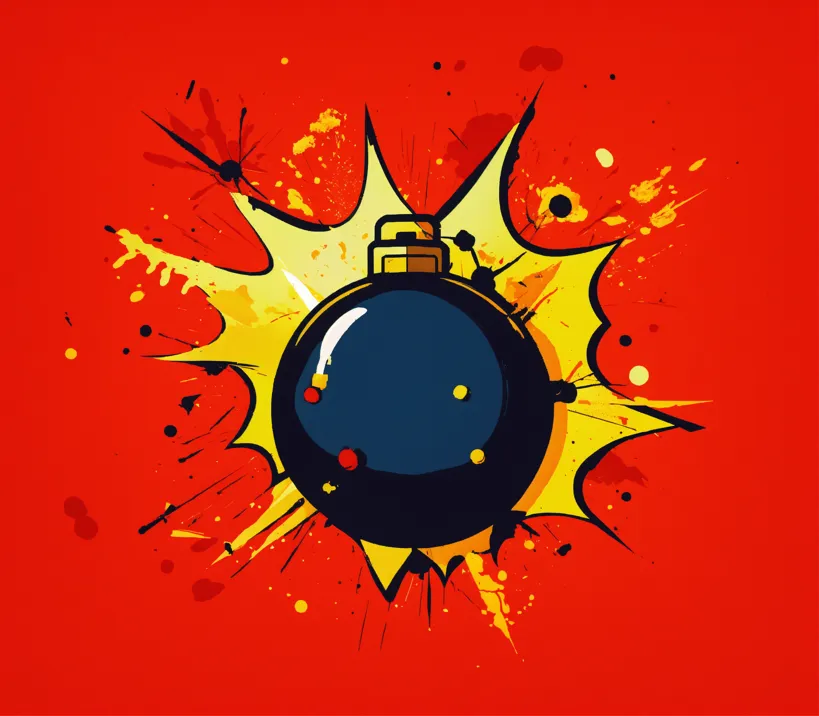 ربات ضریب گو انفجار رایگان