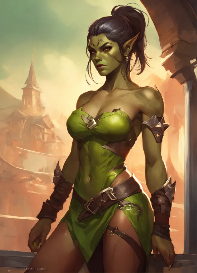 hot-orc-female