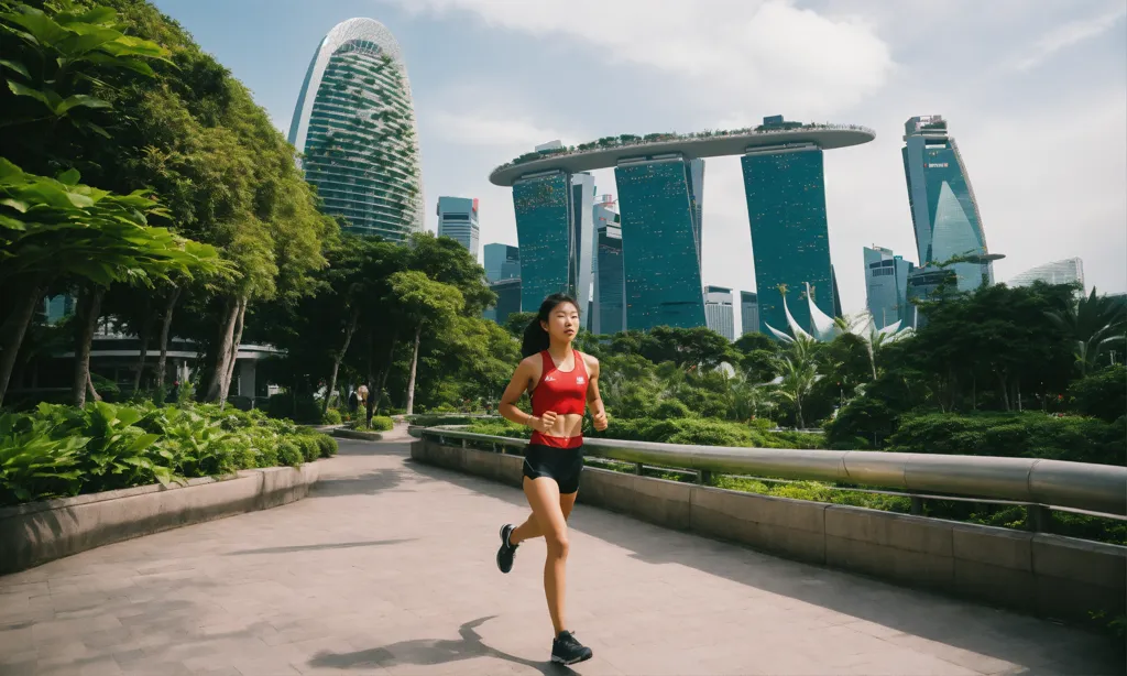 "physiotherapy course singapore"