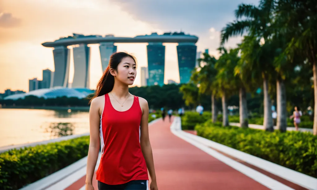 "physiotherapy course singapore"
