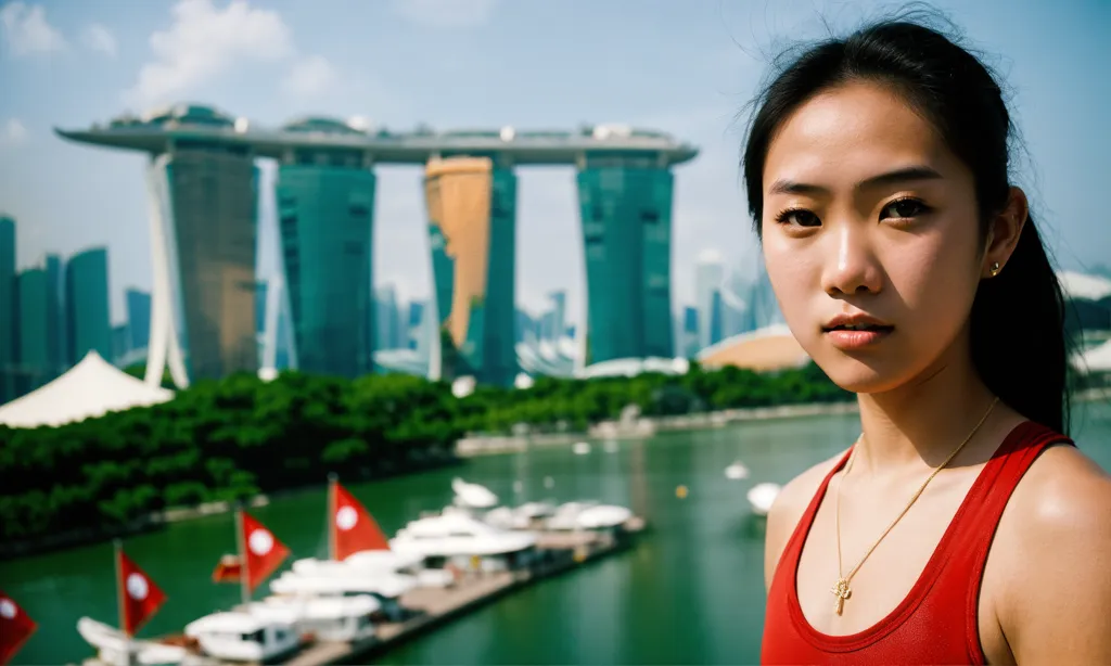 "physiotherapy course singapore"