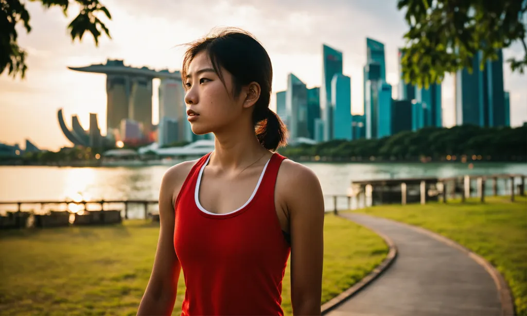 "singapore management"