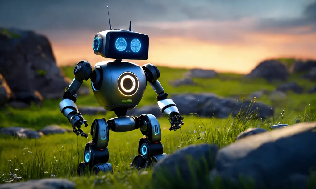 اموزش نصب ربات انفجار