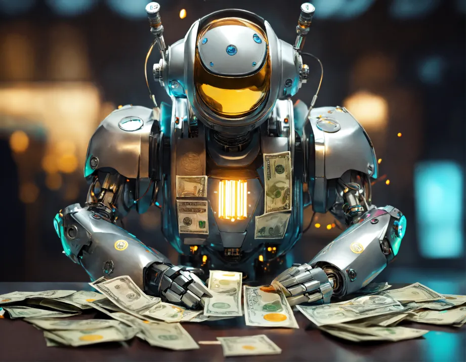 ربات بازی انفجار