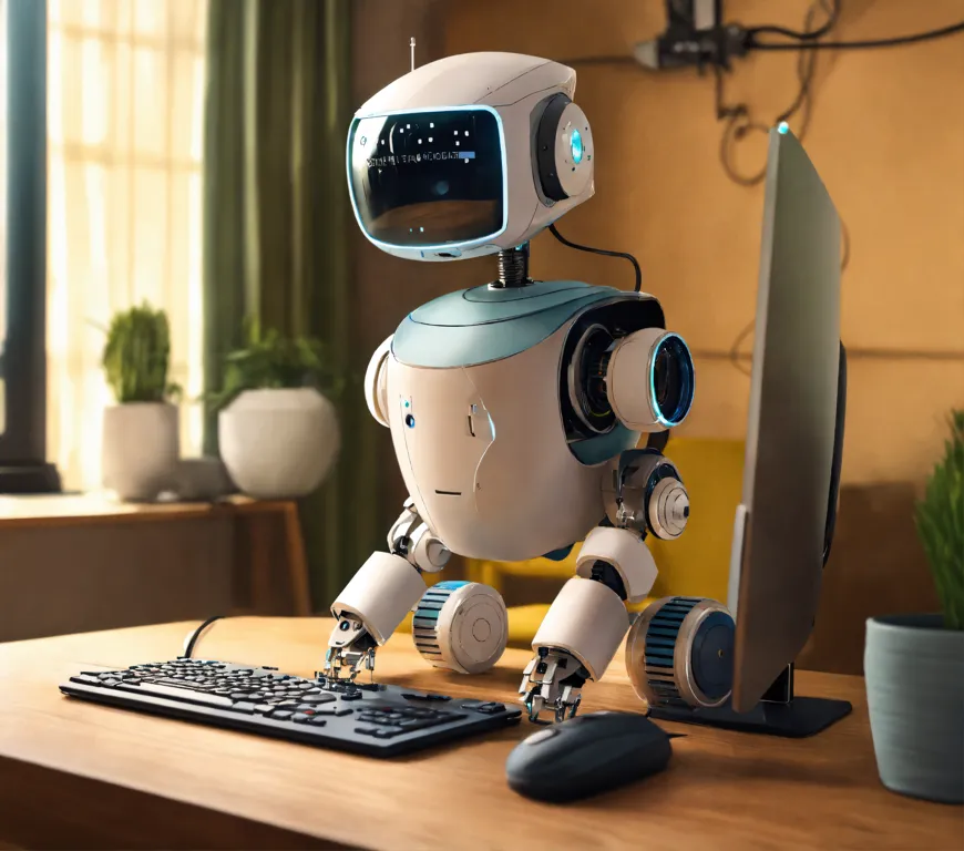 ربات ضریب گو انفجار رایگان