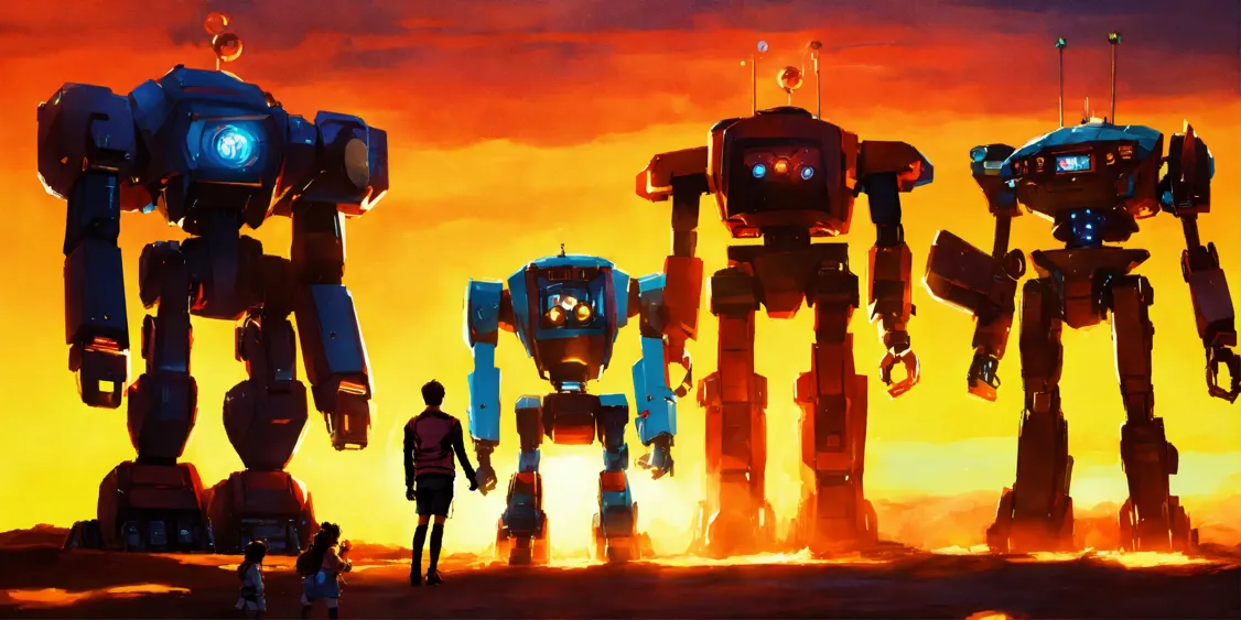 اموزش نصب ربات انفجار