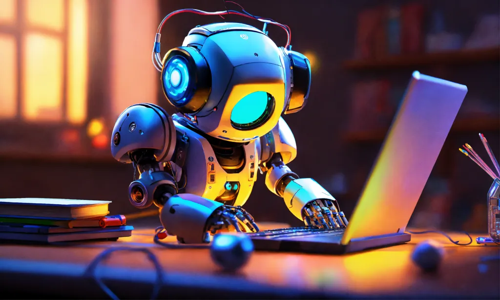 ربات ضریب گو انفجار رایگان