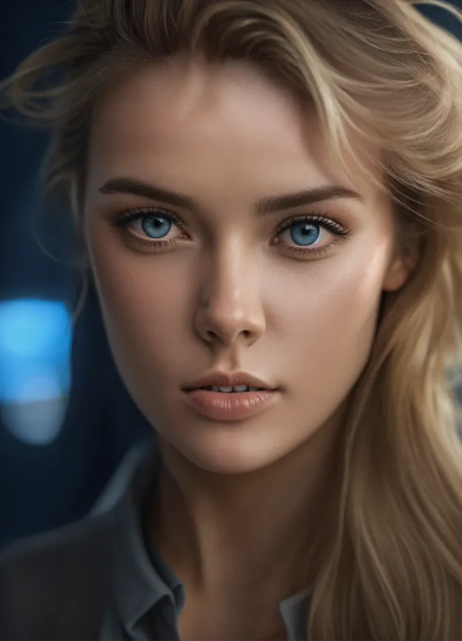 Lexica - hyper realistic photo detailed