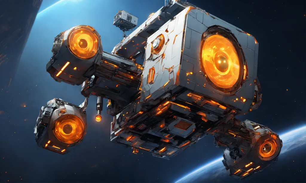 اموزش نصب ربات انفجار