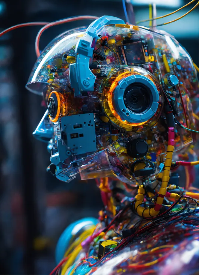 اموزش نصب ربات انفجار