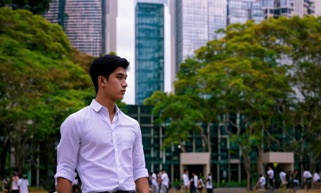 "newcastle university in singapore"