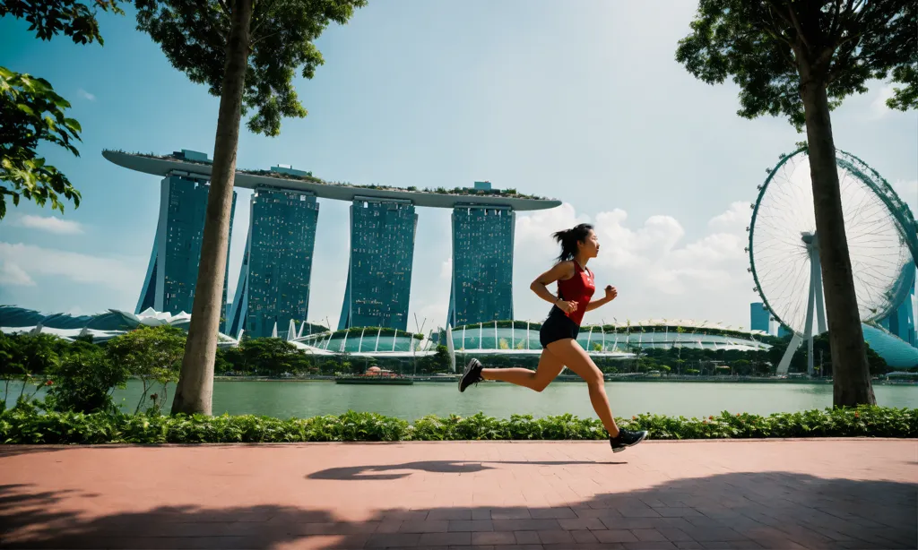 "physiotherapy course singapore"