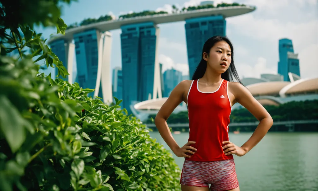 "physiotherapy course singapore"