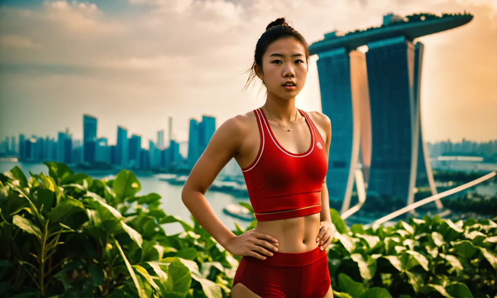 "physiotherapy course singapore"