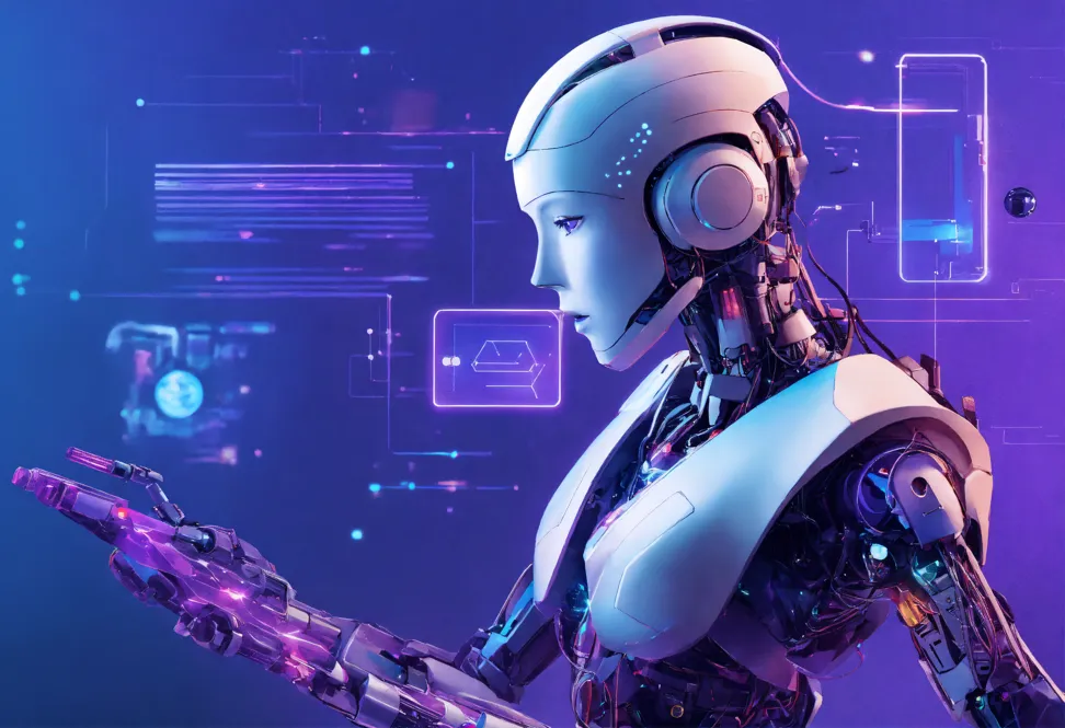 ربات ضریب گو انفجار رایگان