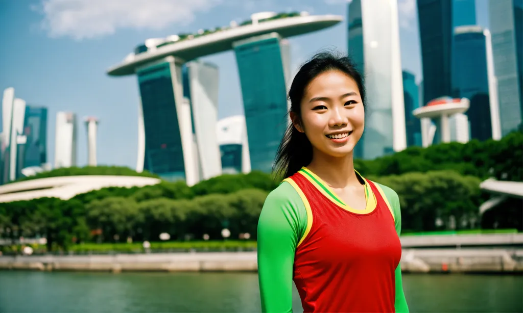 "physiotherapy course singapore"