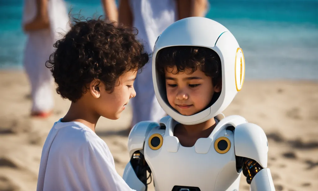 خرید ربات تشخیص ضریب انفجار