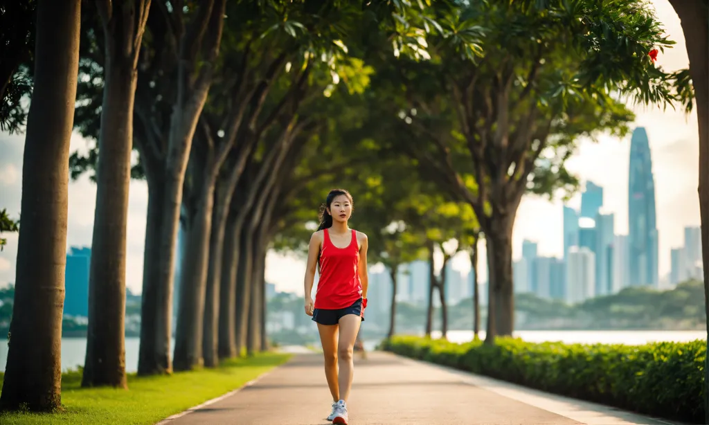 "part time degree in singapore"