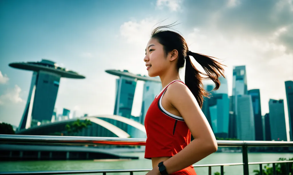 "physiotherapy course singapore"
