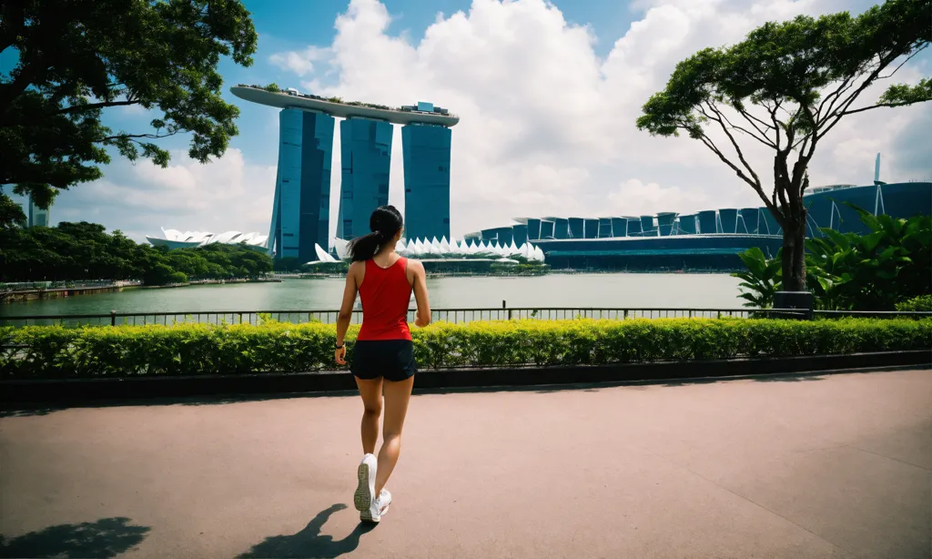 "physiotherapy course singapore"