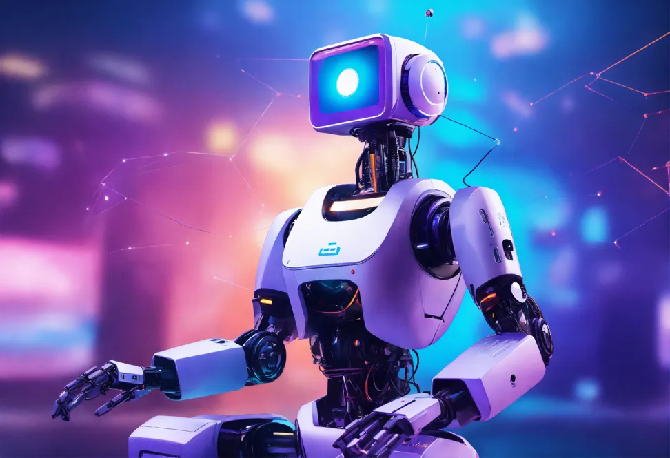 ربات ضریب گو انفجار رایگان