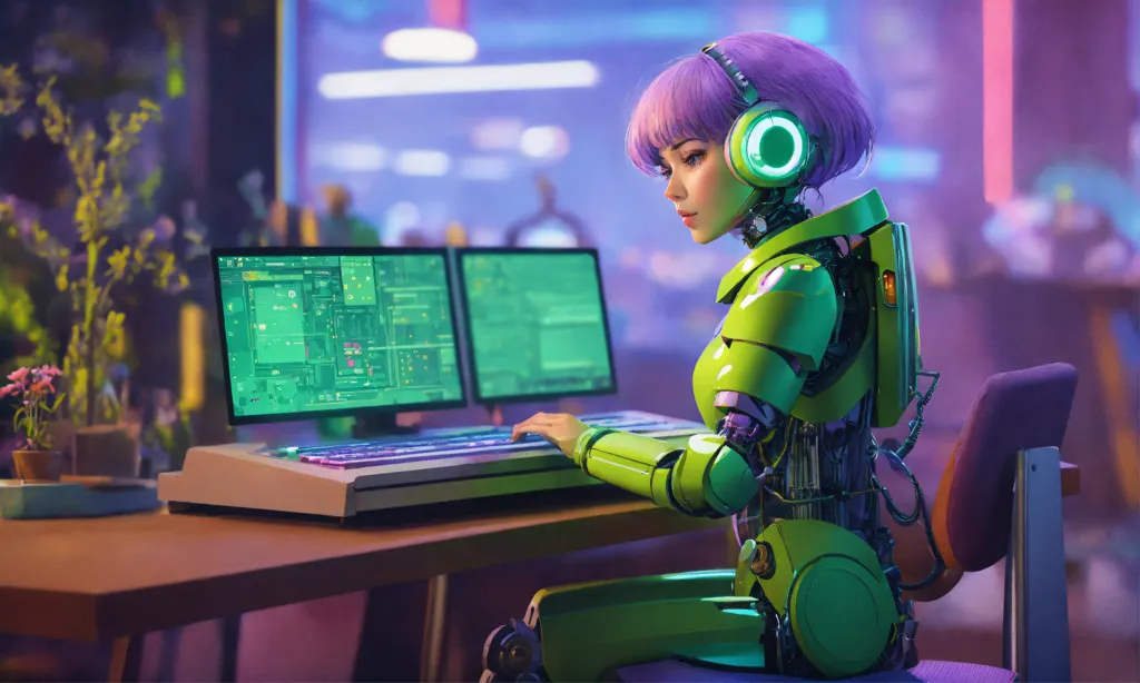 ربات بازی انفجار