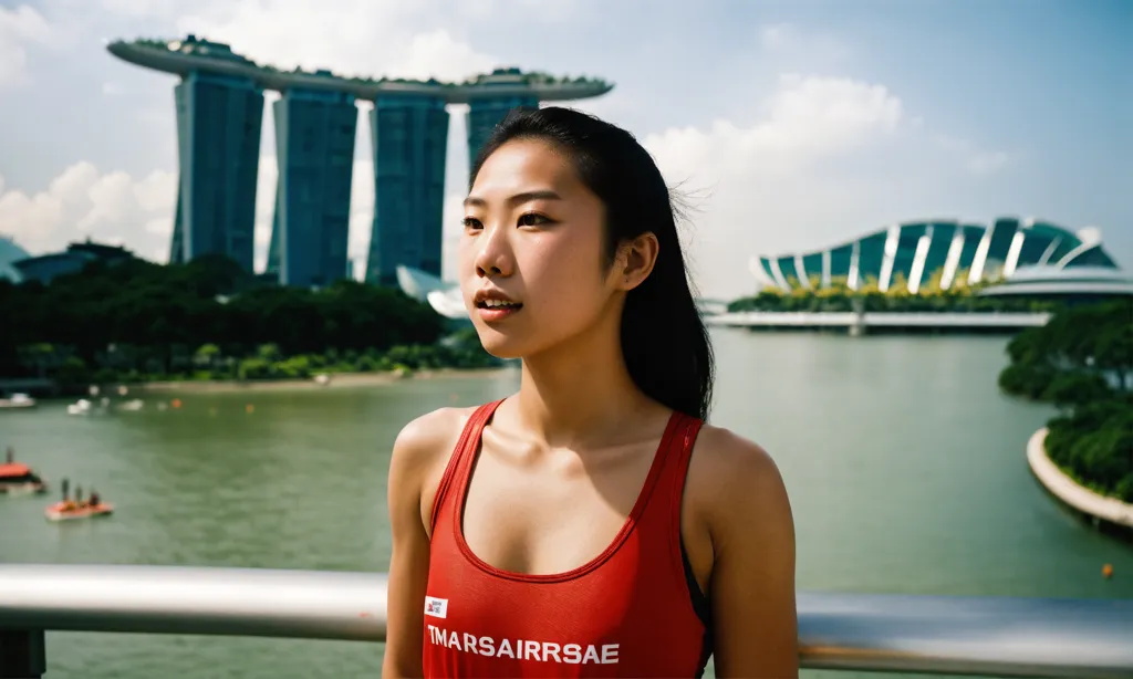 "physiotherapy course singapore"