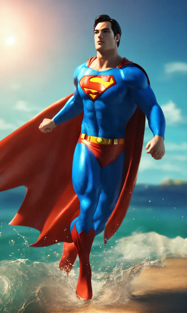 Lexica - Christopher reeve as henry cavill superman Ultra hd