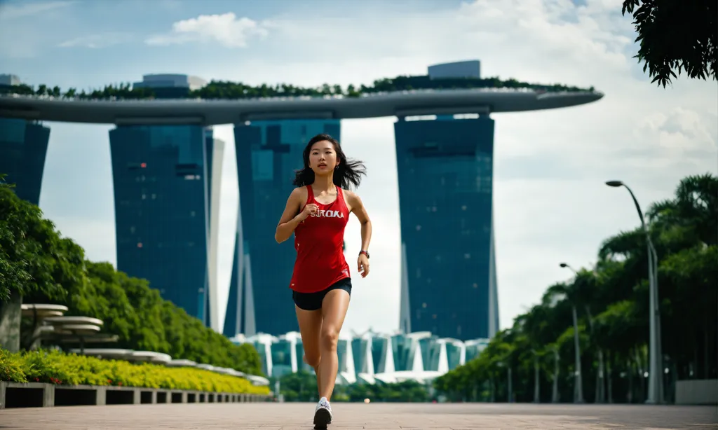 "physiotherapy course singapore"
