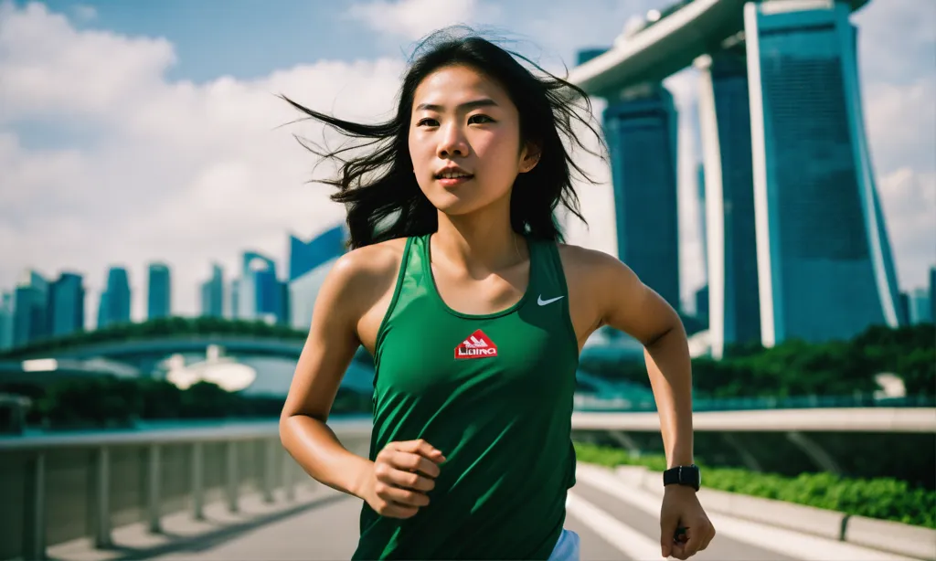 "physiotherapy course singapore"