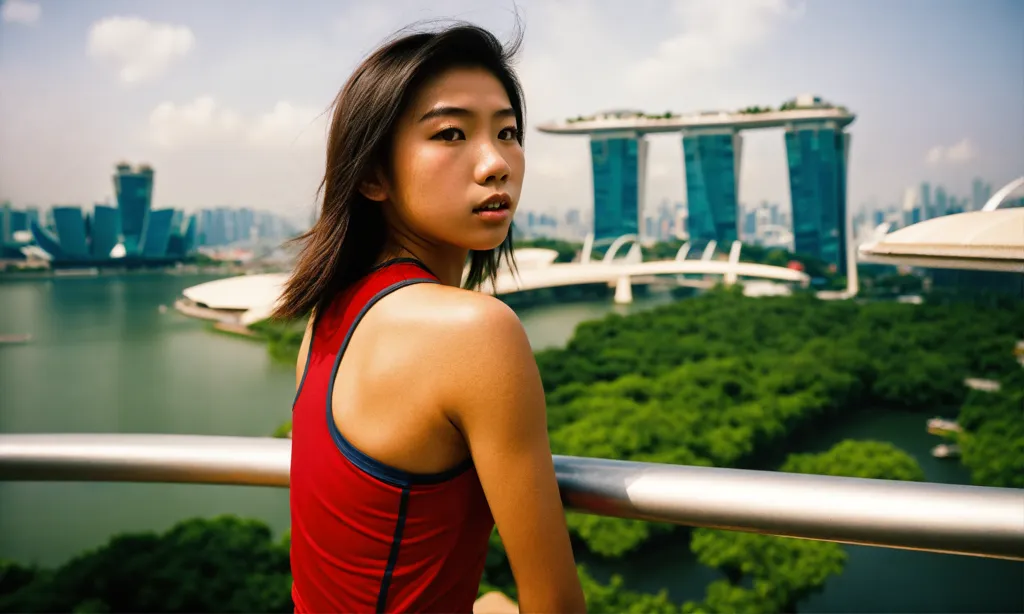 "physiotherapy course singapore"