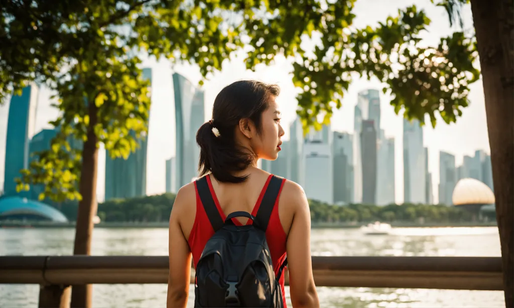 "physiotherapy course singapore"