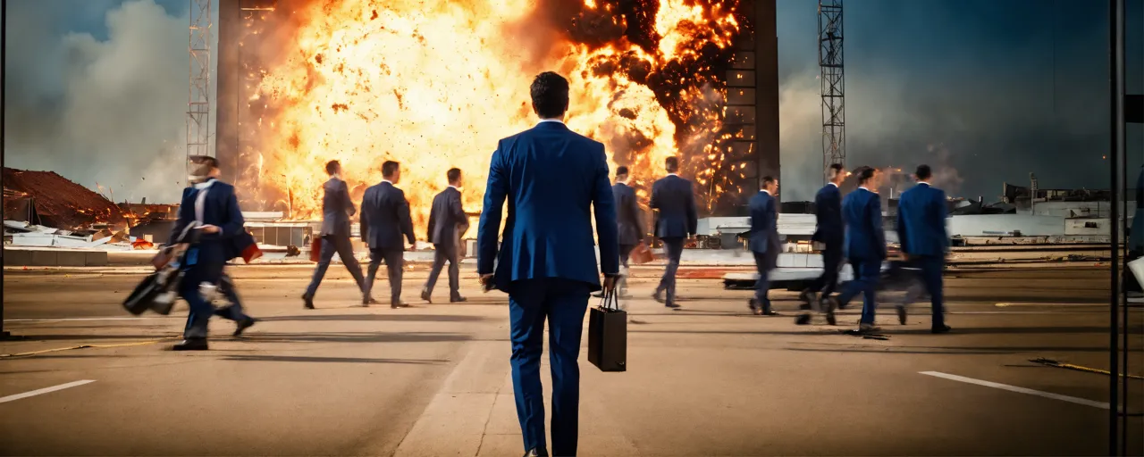 ربات بازی انفجار