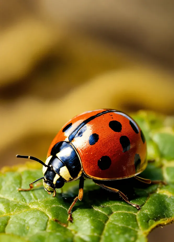 Cape Color-A-Ladybug, costume de coccinelle, cape de coccinelle