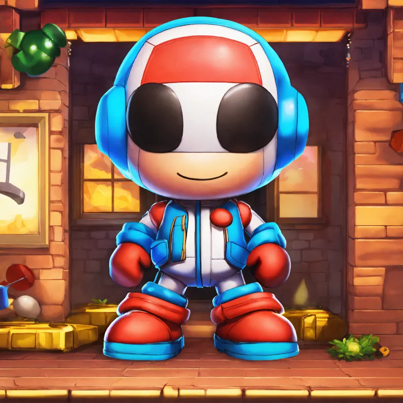 اموزش نصب ربات انفجار