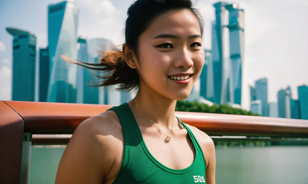 "physiotherapy course singapore"
