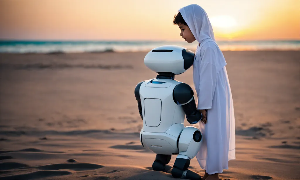 بهترین ربات انفجار جهان